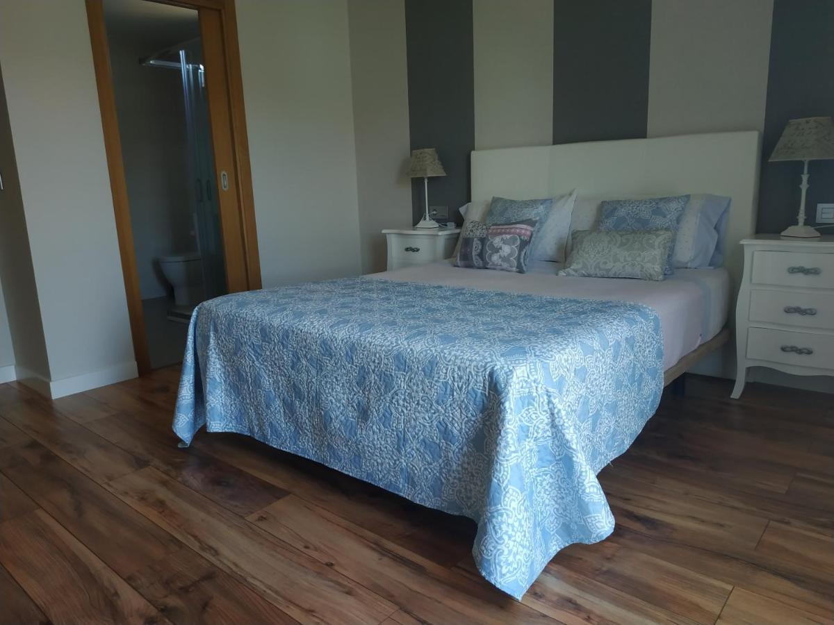 Apartamento Casa A Brana O Grove Room photo